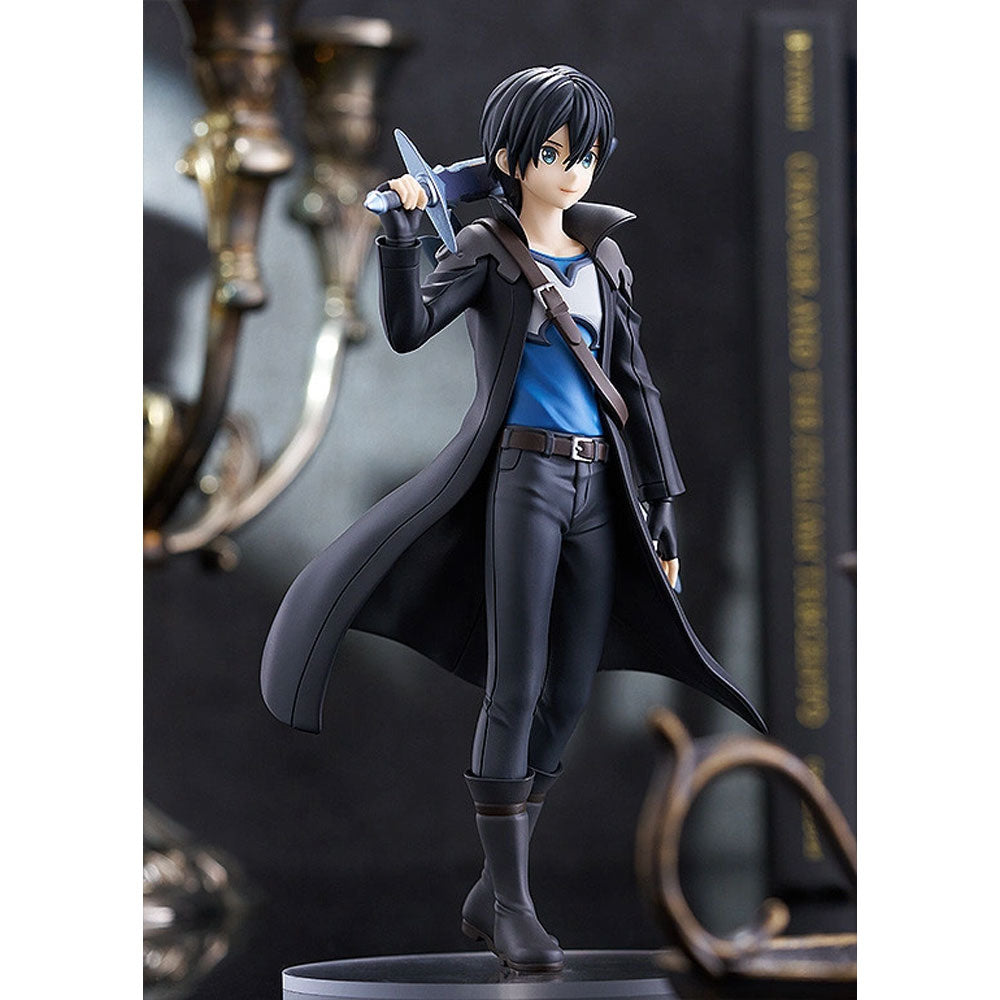 FIGURA POP UP PARADE KIRITO: ARIA OF A STARLESS NIGHT VER. FIGURA POP UP PARADE KIRITO: ARIA OF A STARLESS NIGHT VER.